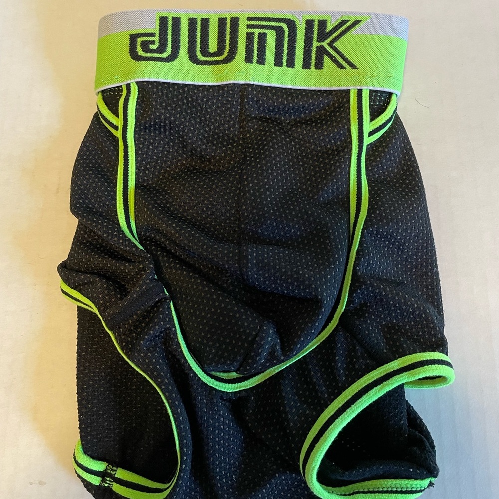 Mens JUNK trunks